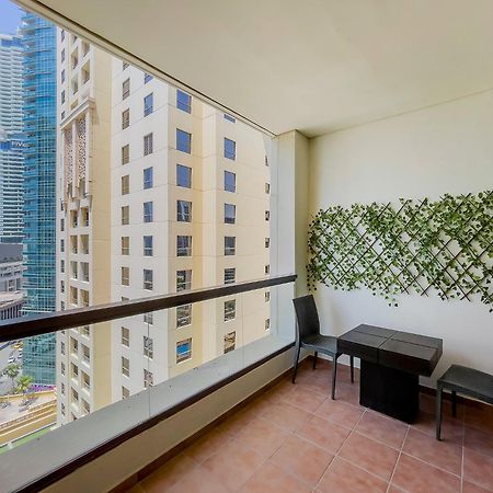 Premium 2Bdr Apartment See View Bahar 4 Jbr Dubaj Zewnętrze zdjęcie