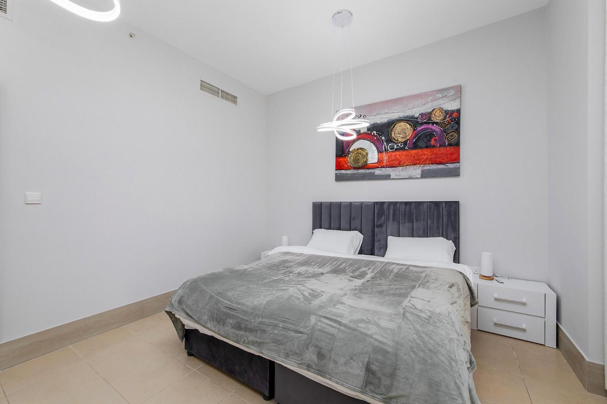 Premium 2Bdr Apartment See View Bahar 4 Jbr Dubaj Zewnętrze zdjęcie