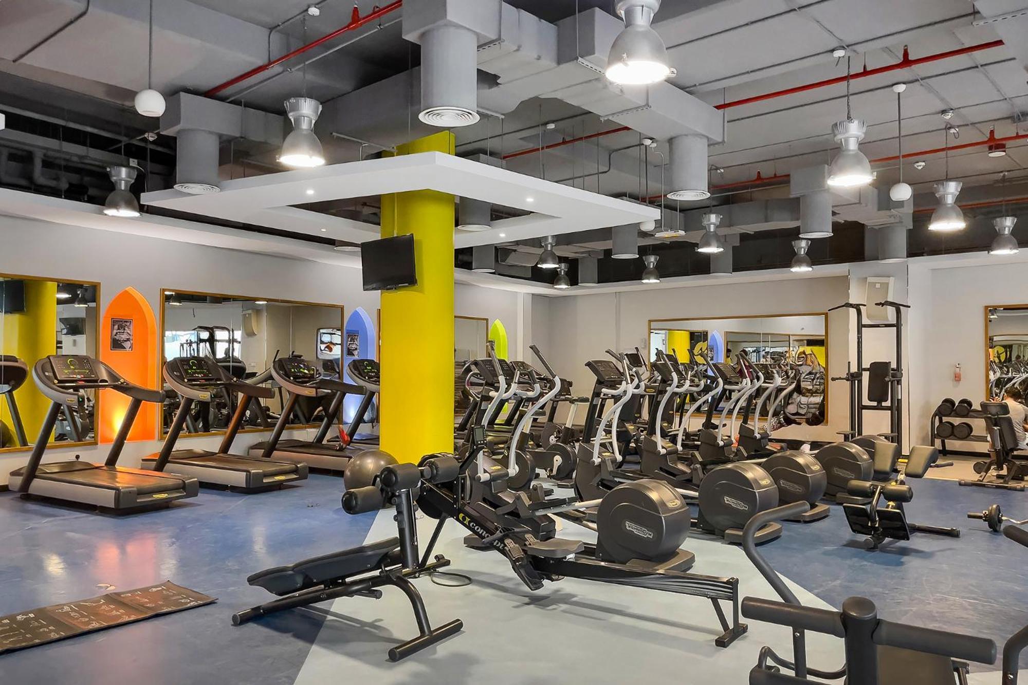 Premium 2Bdr Apartment See View Bahar 4 Jbr Dubaj Zewnętrze zdjęcie